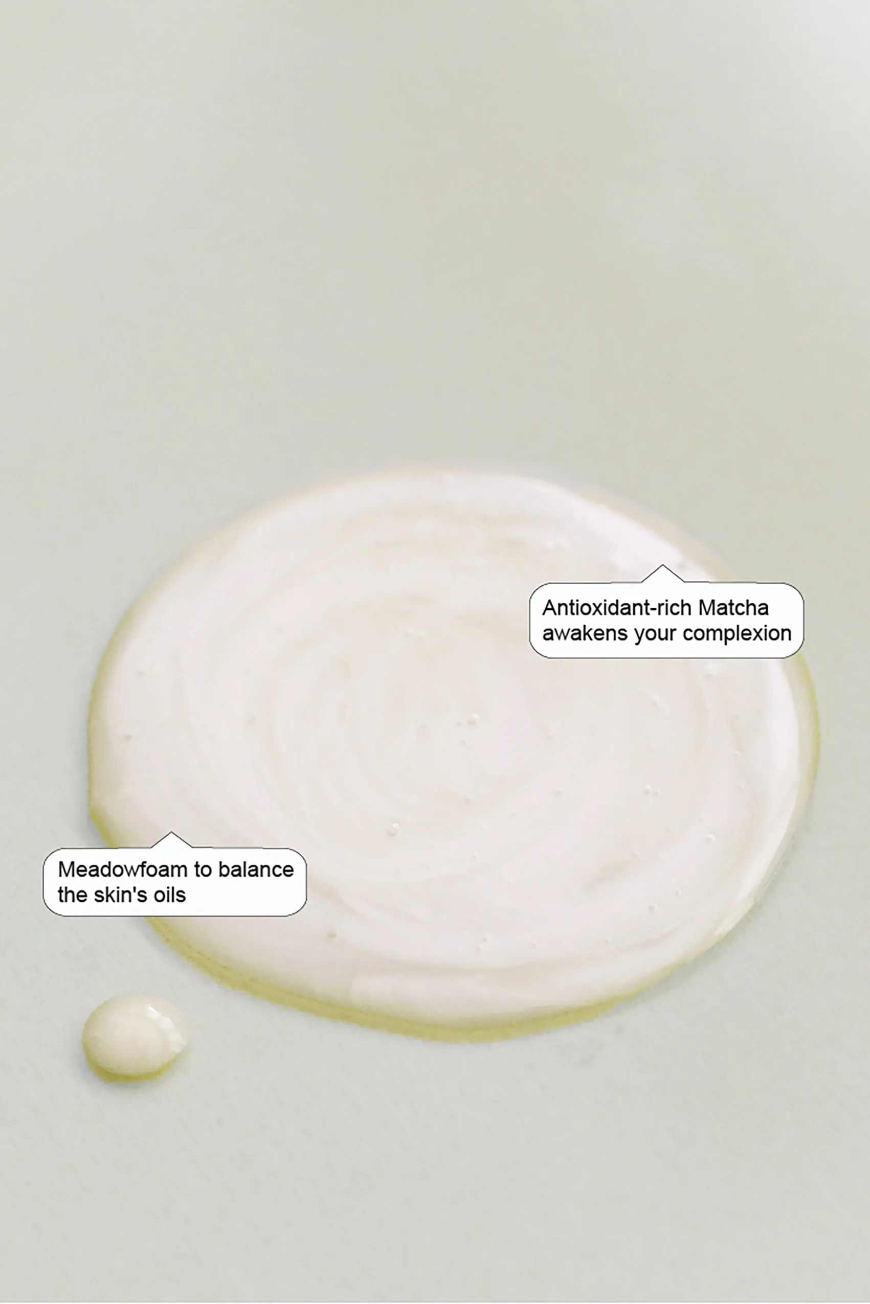 Milky Emulsion Cleanser Refill