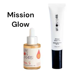 Mission Glow