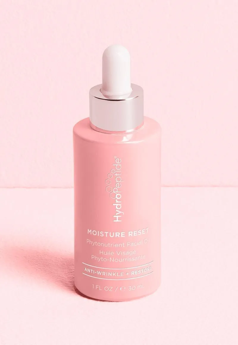 Moisture Reset Phytonutrient Facial Oil