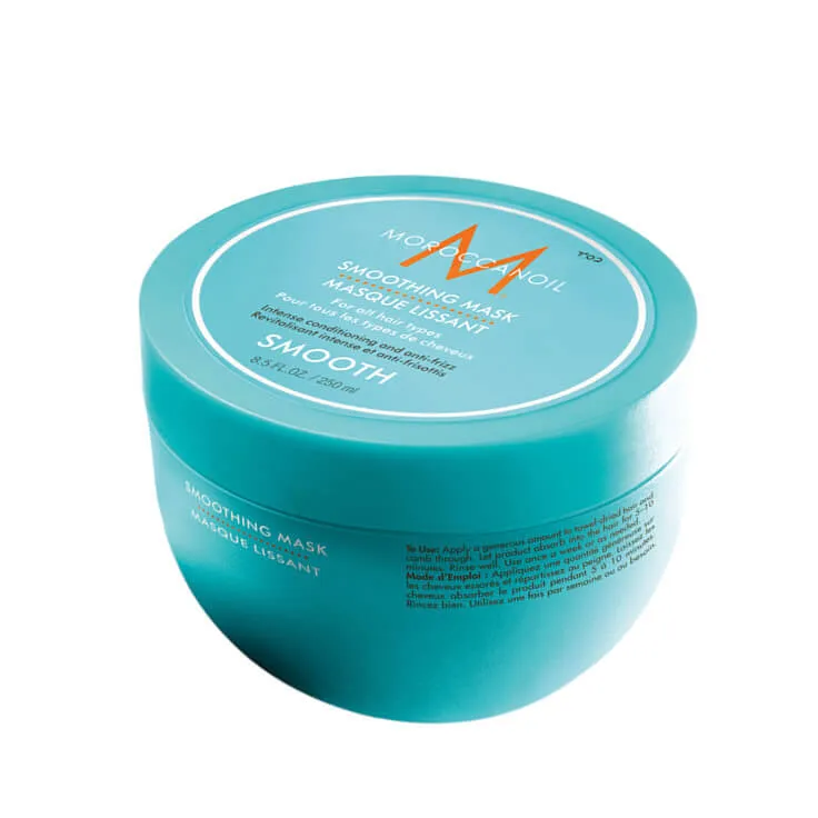 MOROCCANOIL SMOOTHING MASK 250ML