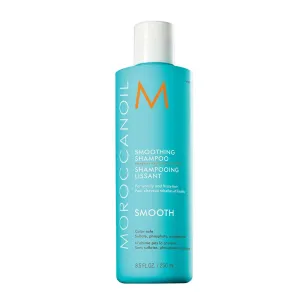 Moroccanoil Smoothing Shampoo 250 ml Utg
