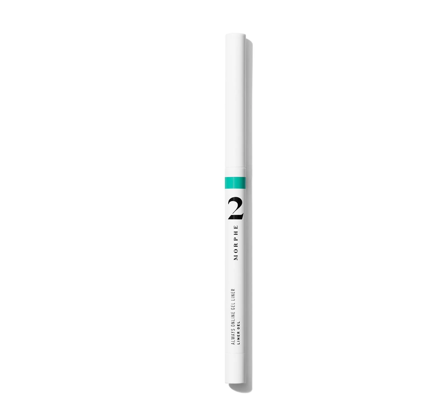 Morphe 2 Always Online Gel Liner   Sharpener - Seas The Day
