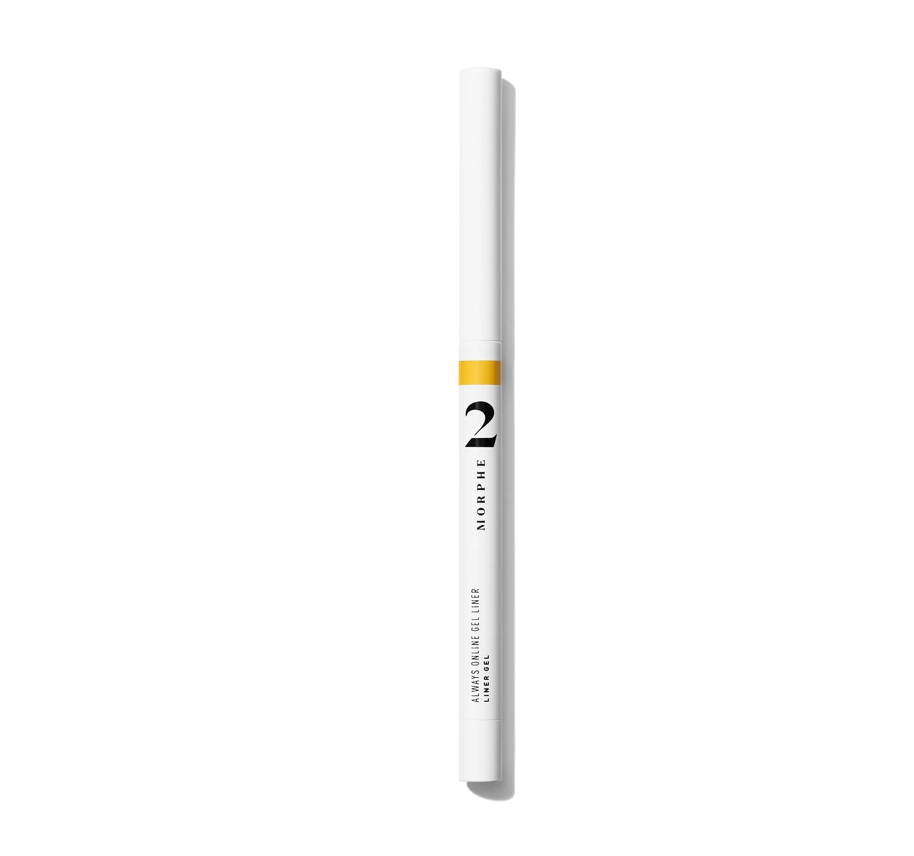 Morphe 2 Always Online Gel Liner   Sharpener - You're Golden