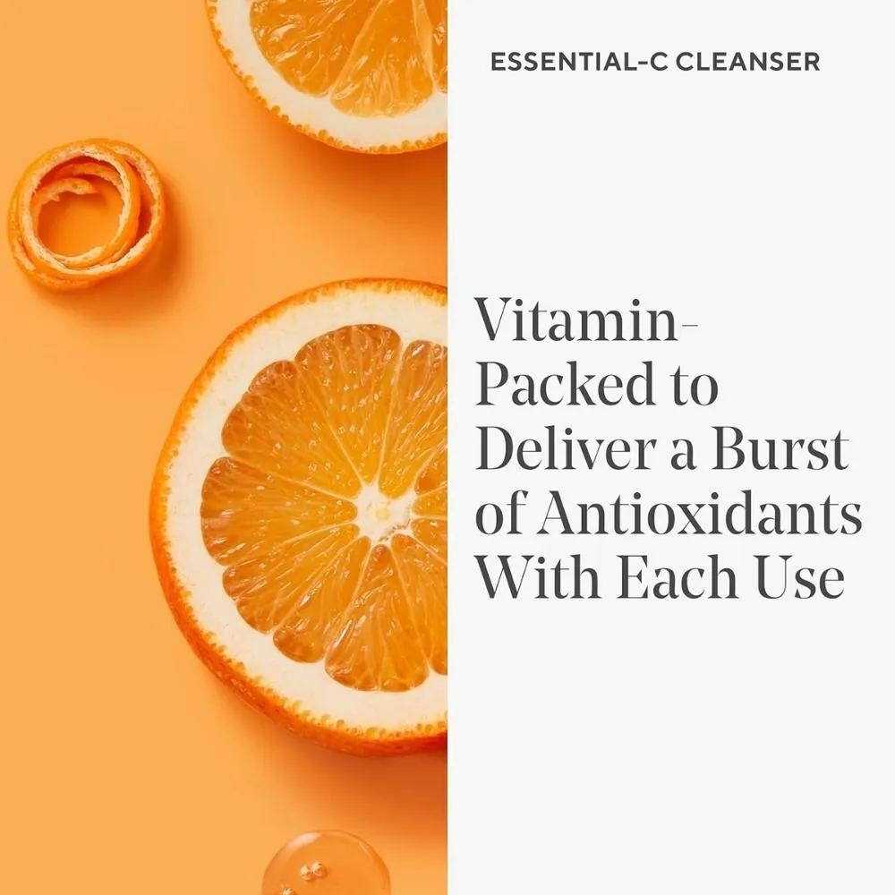 Murad Essential-C Cleanser