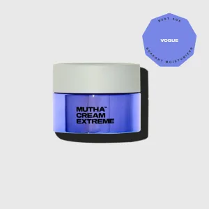 MUTHA™ Cream Extreme [Subscription Test Product]