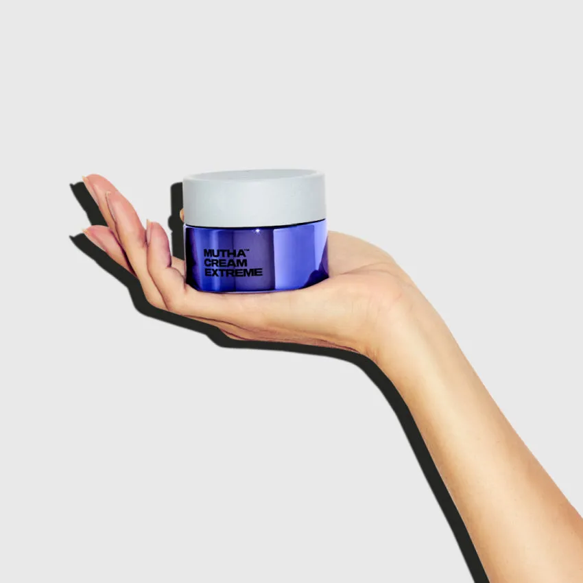 MUTHA™ Cream Extreme [Subscription Test Product]