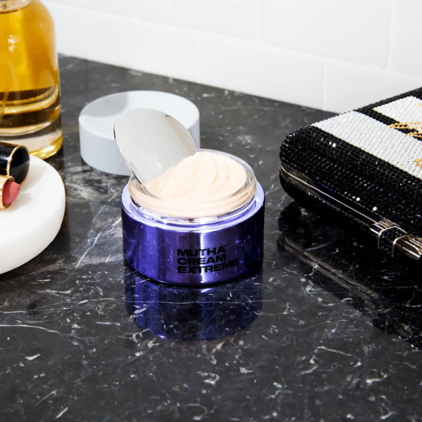 MUTHA™ Cream Extreme [Subscription Test Product]