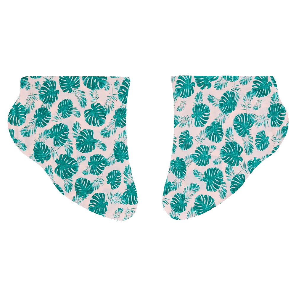 Nails Inc - Thirsty Feet Foot Mask