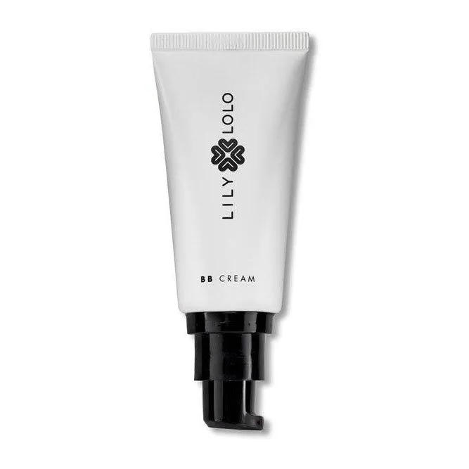 Natural BB Cream