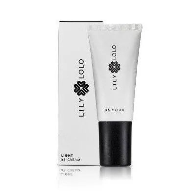 Natural BB Cream