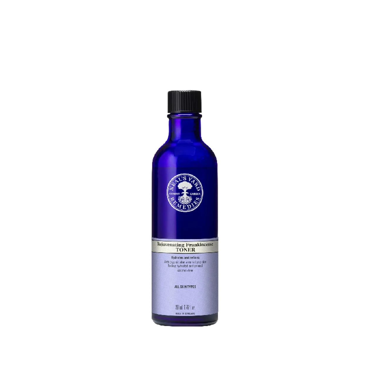 Neal's Yard Remedies Rejuvenating Frankincense Toner 200ml