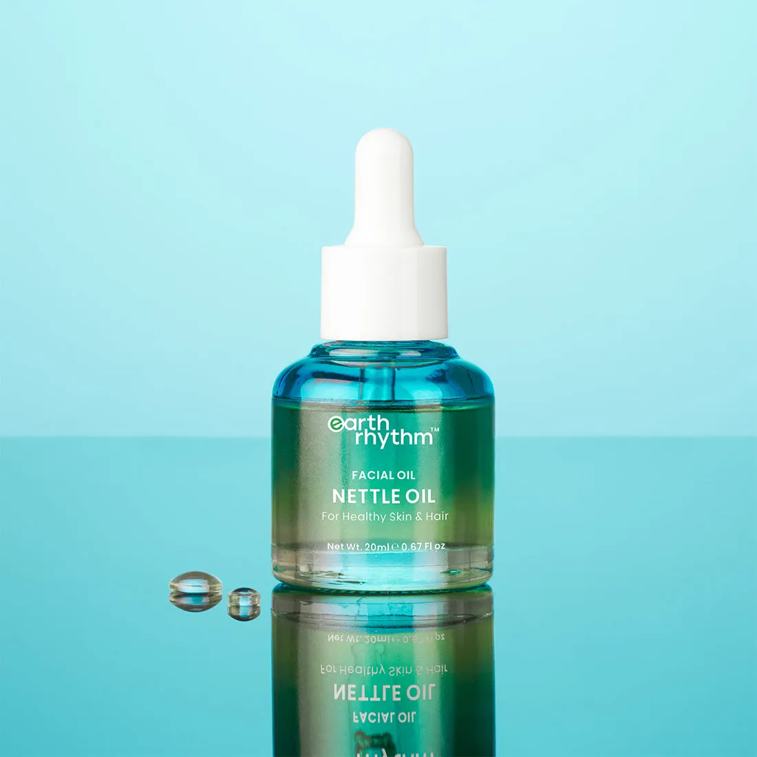 NETTLE FACIAL OIL