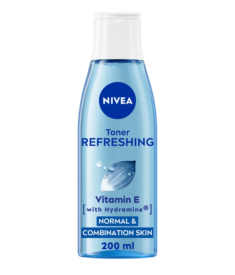 Nivea Refreshing Toner 200ml