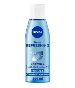 Nivea Refreshing Toner 200ml