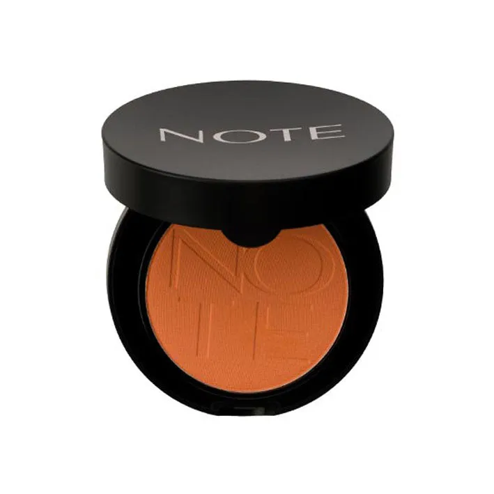 Note Luminous Silk Compact Blusher