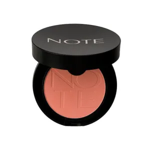 Note Luminous Silk Compact Blusher