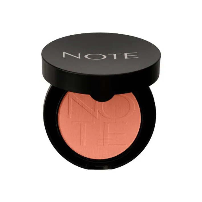 Note Luminous Silk Compact Blusher