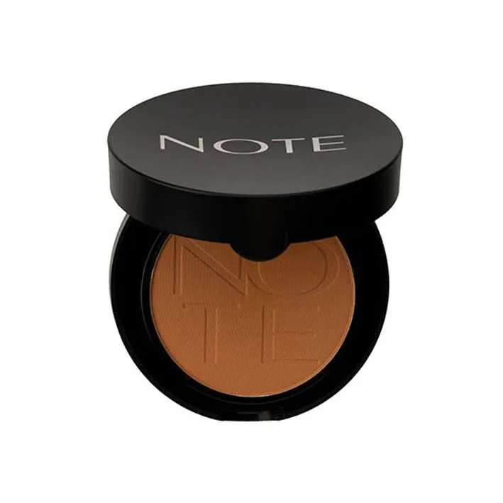Note Luminous Silk Compact Blusher