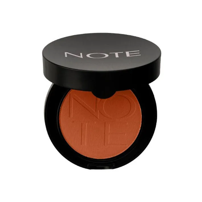 Note Luminous Silk Compact Blusher