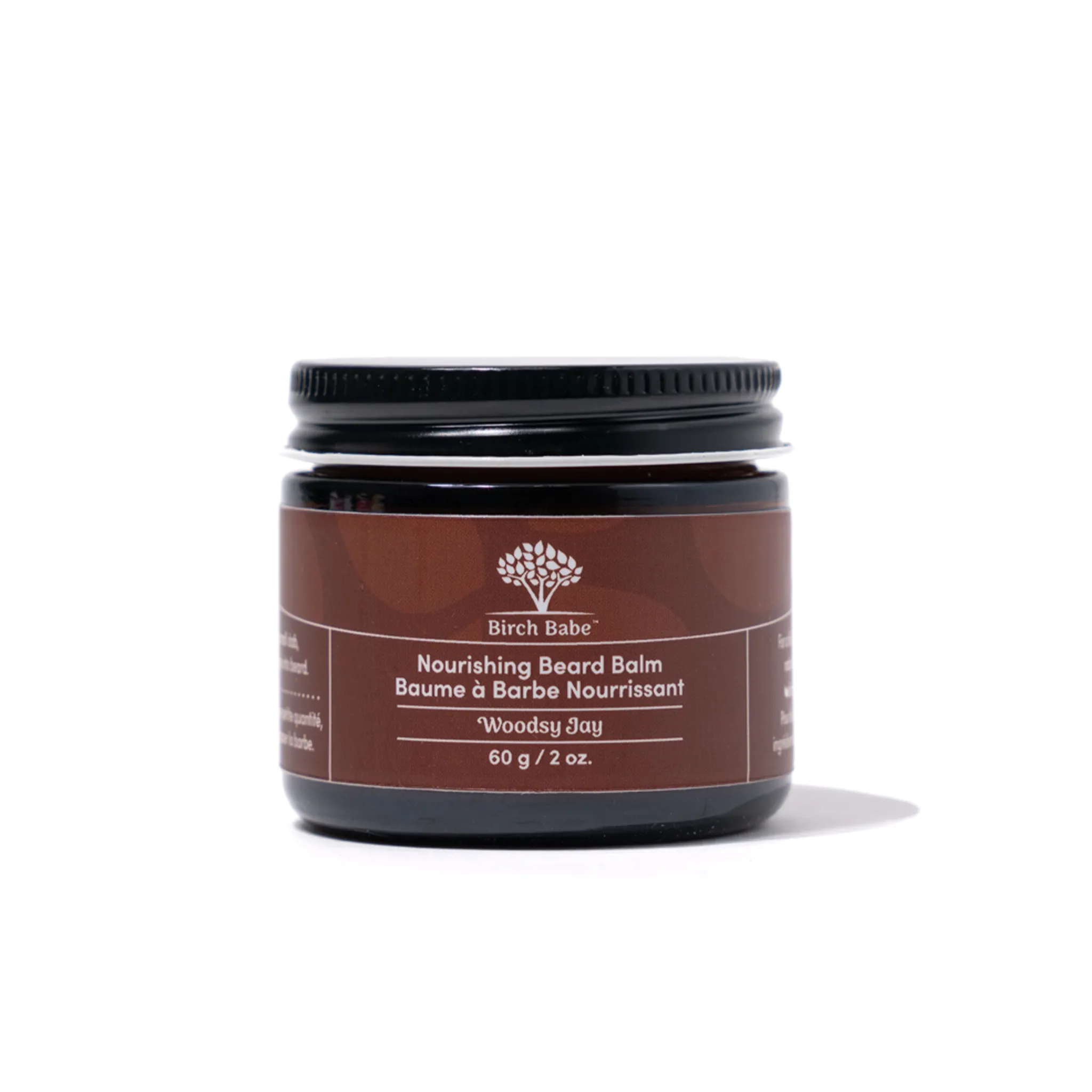Nourishing Beard Balm