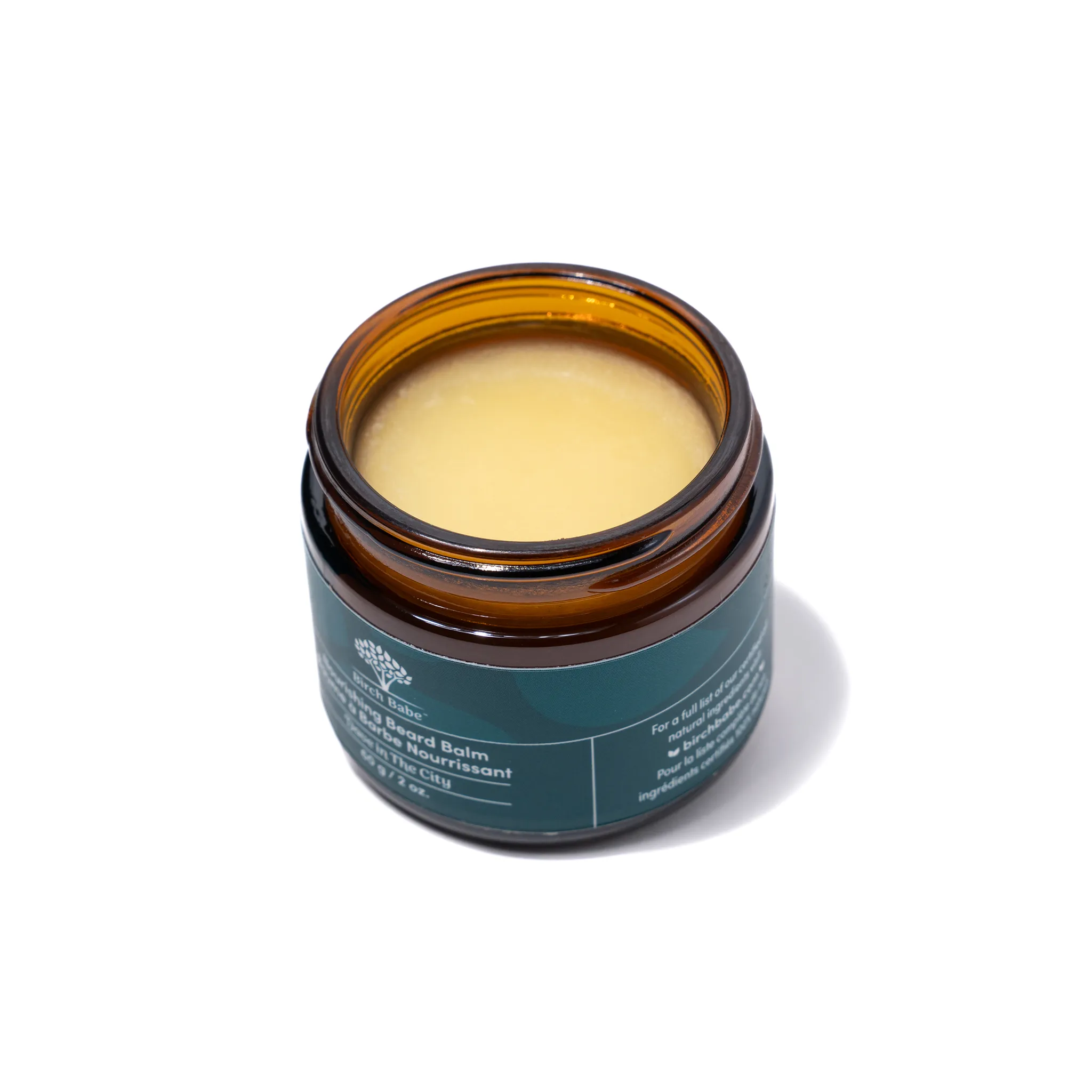 Nourishing Beard Balm