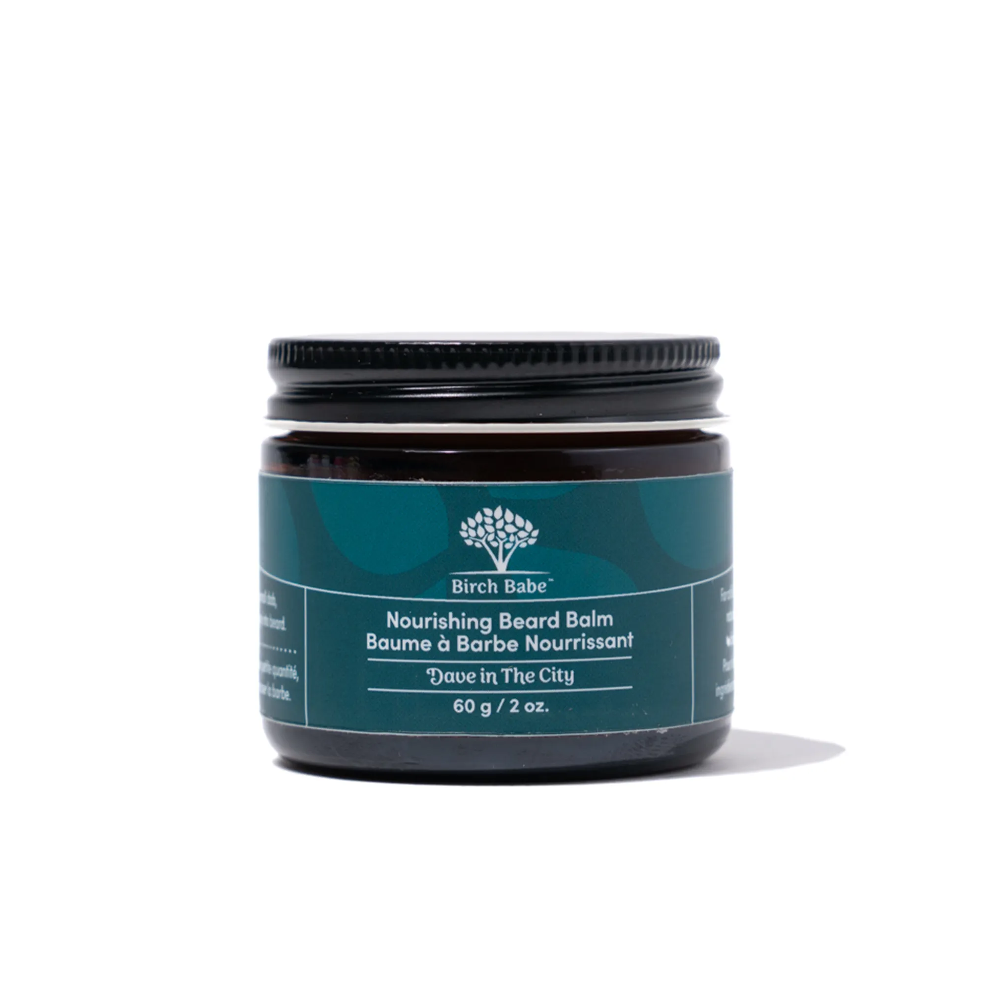 Nourishing Beard Balm