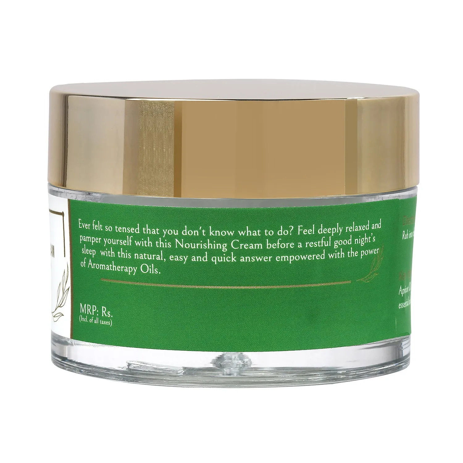 Nourishing Cream