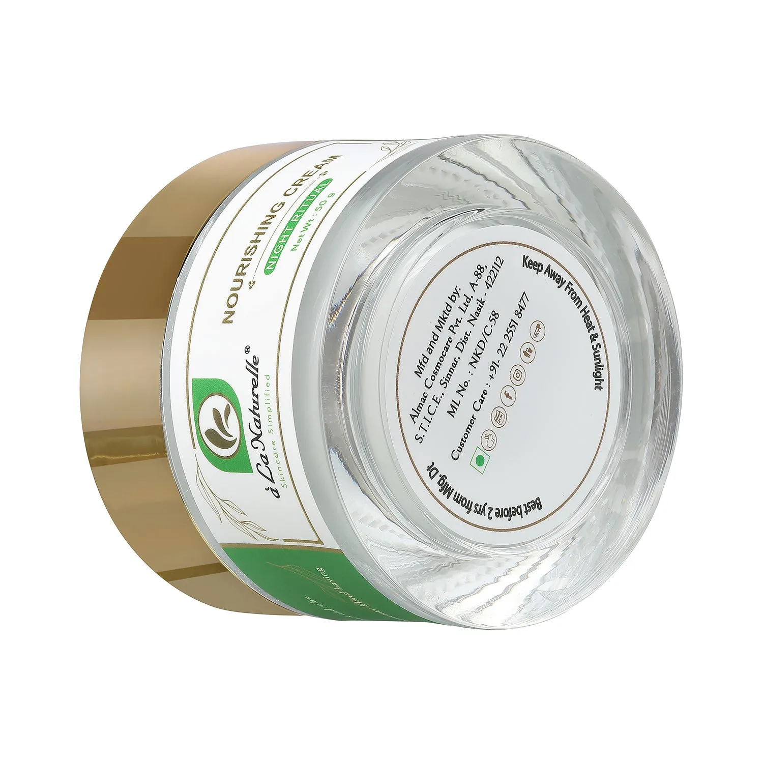 Nourishing Cream
