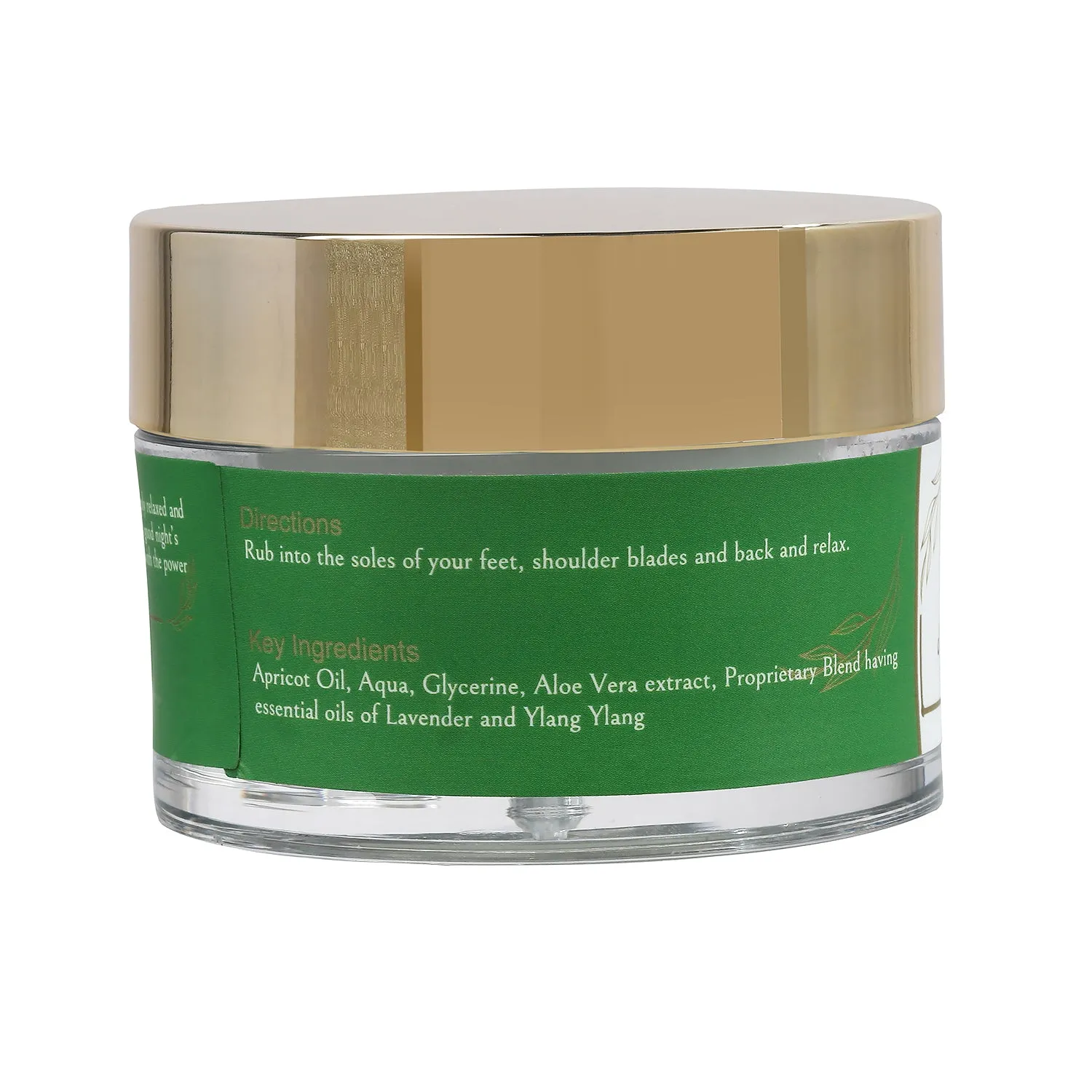 Nourishing Cream