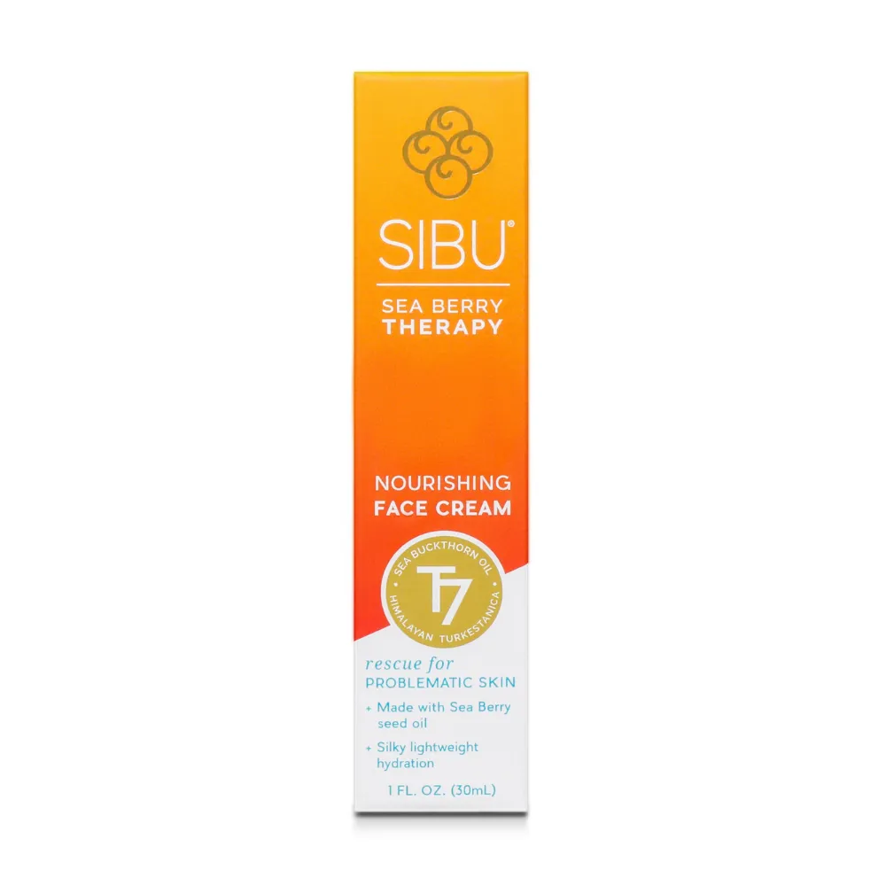 Nourishing Face Cream