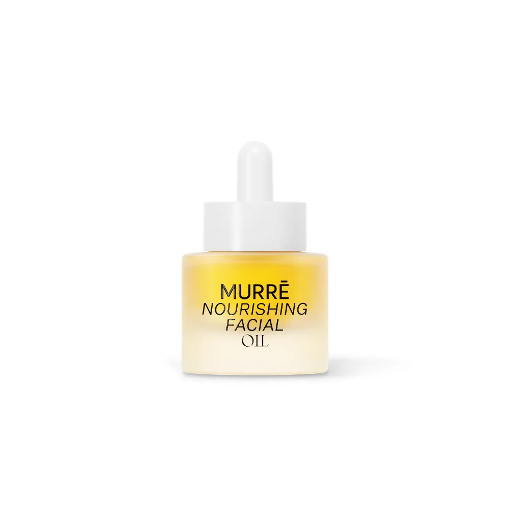Nourishing Facial Oil