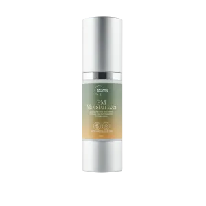 Nourishing Night Cream - PM Moisturizer
