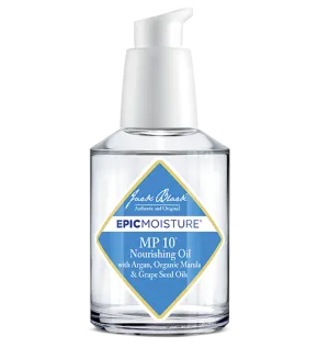 Nourishing Oil-MP 10
