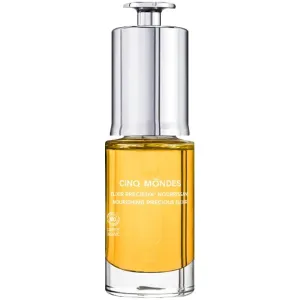 Nourishing Precious Elixir Facial Oil