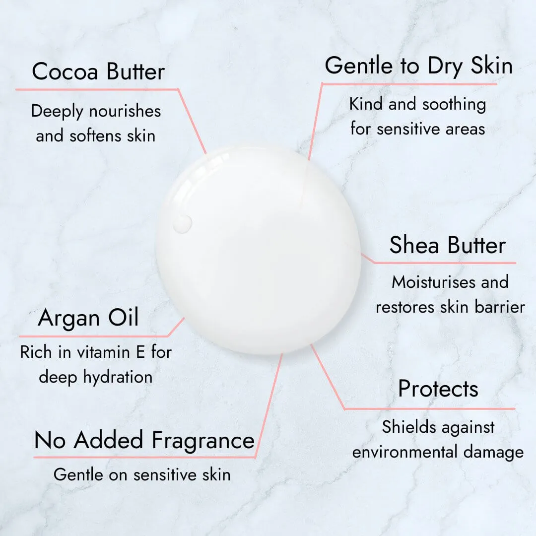 Nourishing Rich Cream