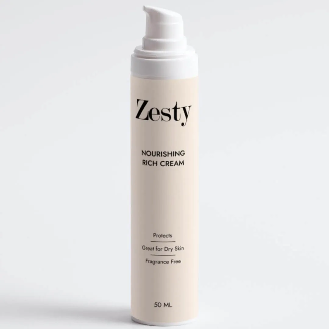 Nourishing Rich Cream