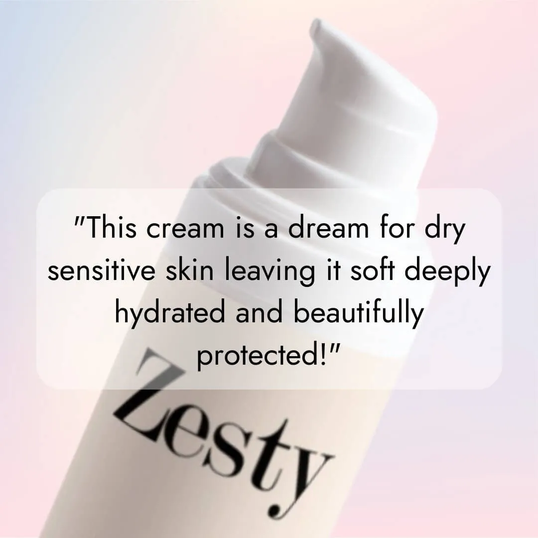 Nourishing Rich Cream