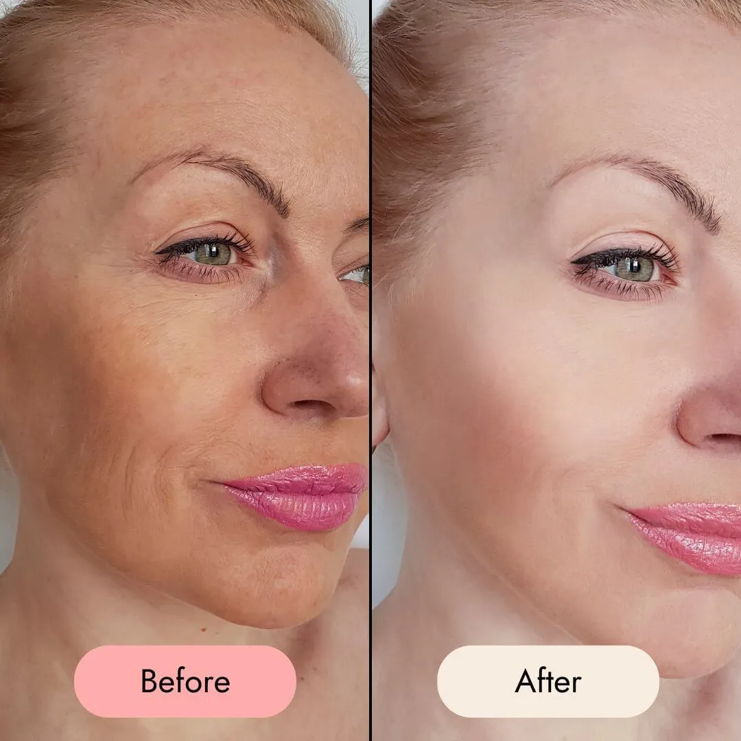 Nourishing Rich Cream