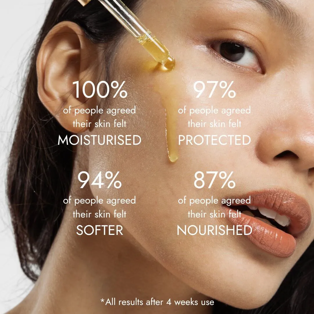 Nourishing Rich Cream