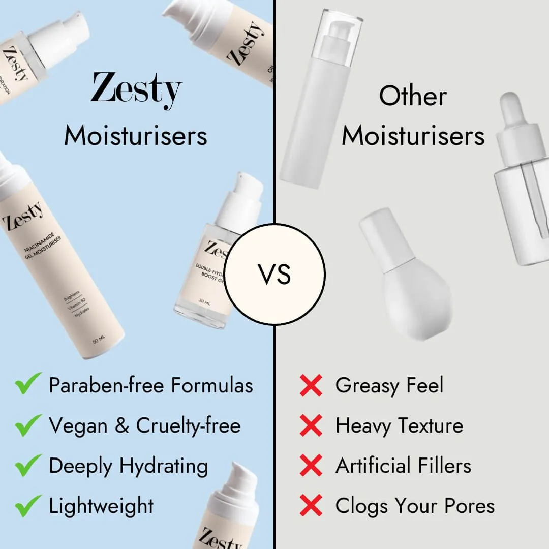 Nourishing Rich Cream