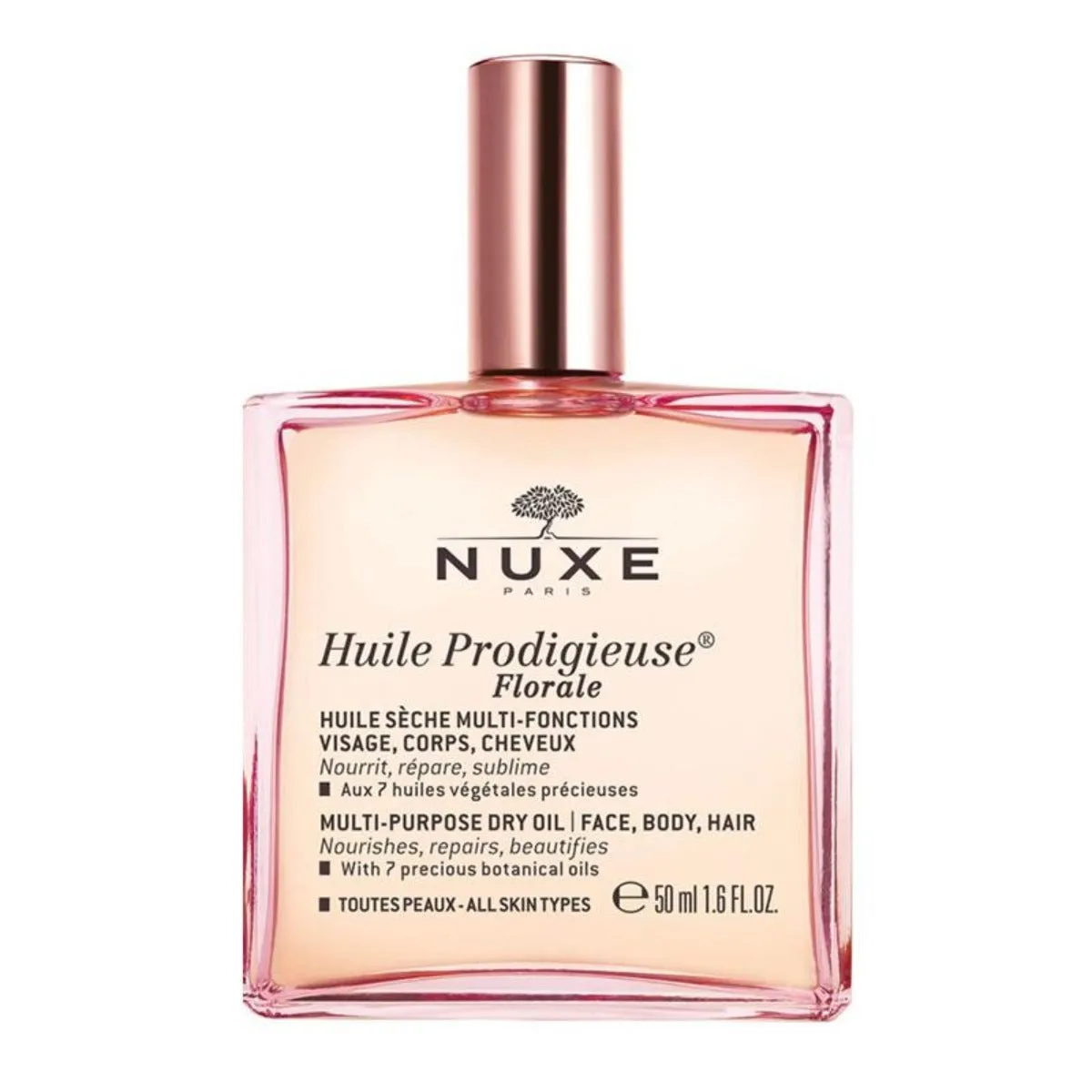 Nuxe Huile Prodigieuse Florale