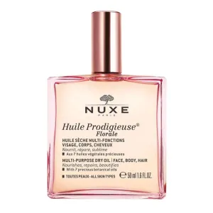 Nuxe Huile Prodigieuse Florale