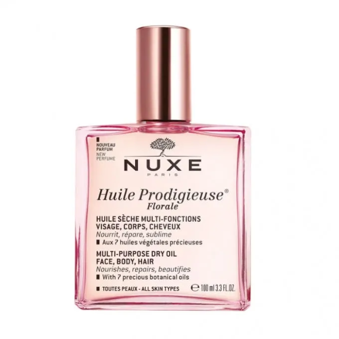 Nuxe Huile Prodigieuse Florale