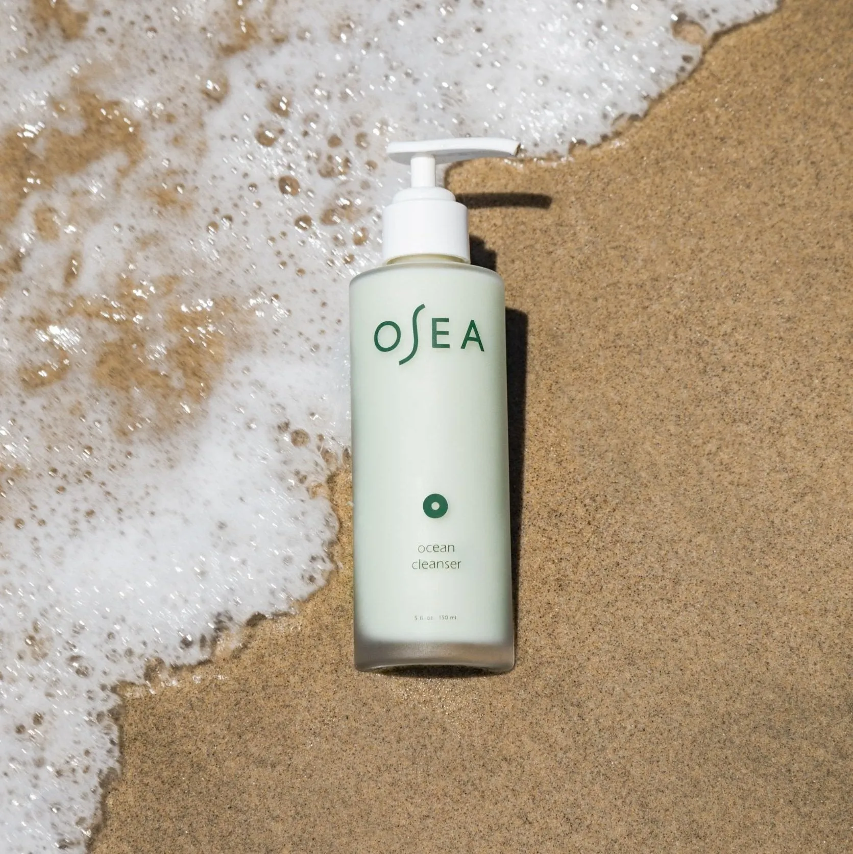 Ocean Cleanser