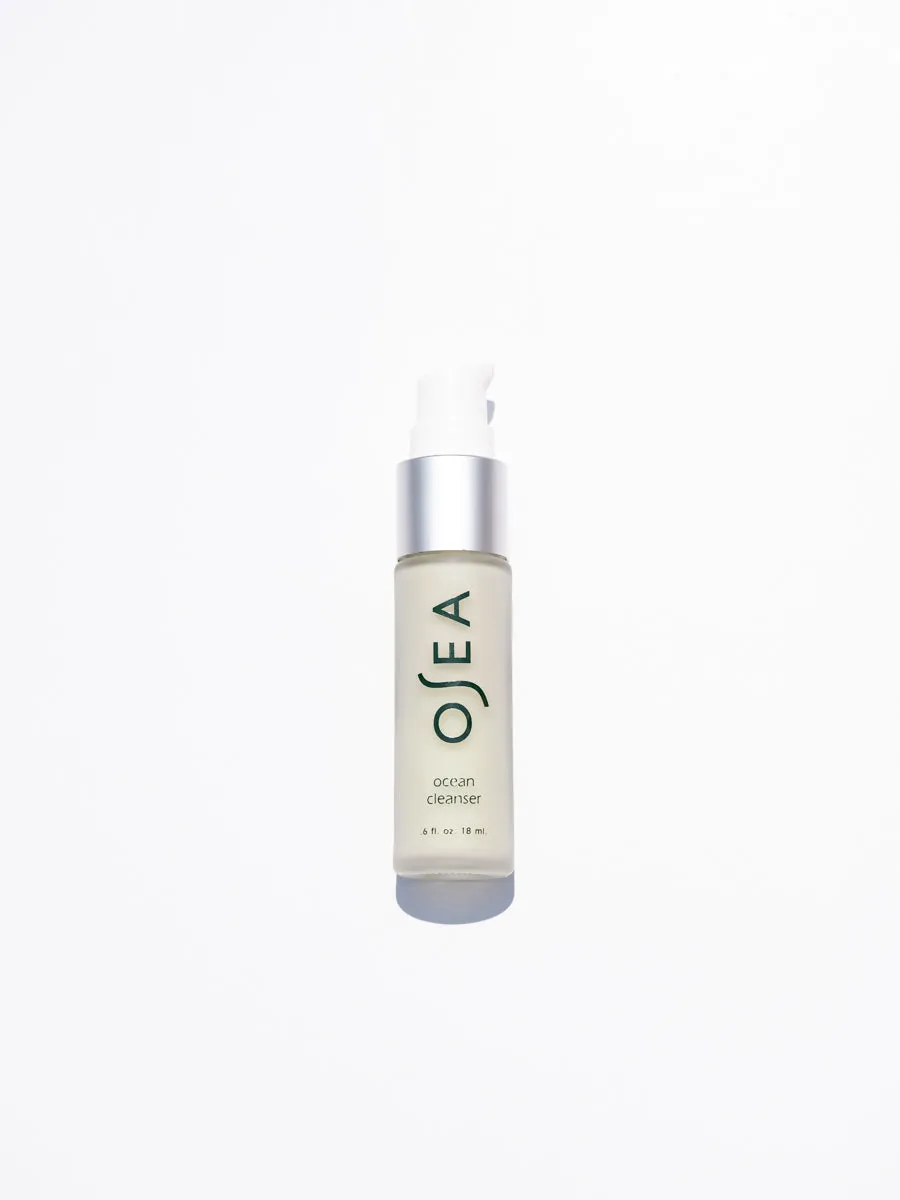 Ocean Cleanser