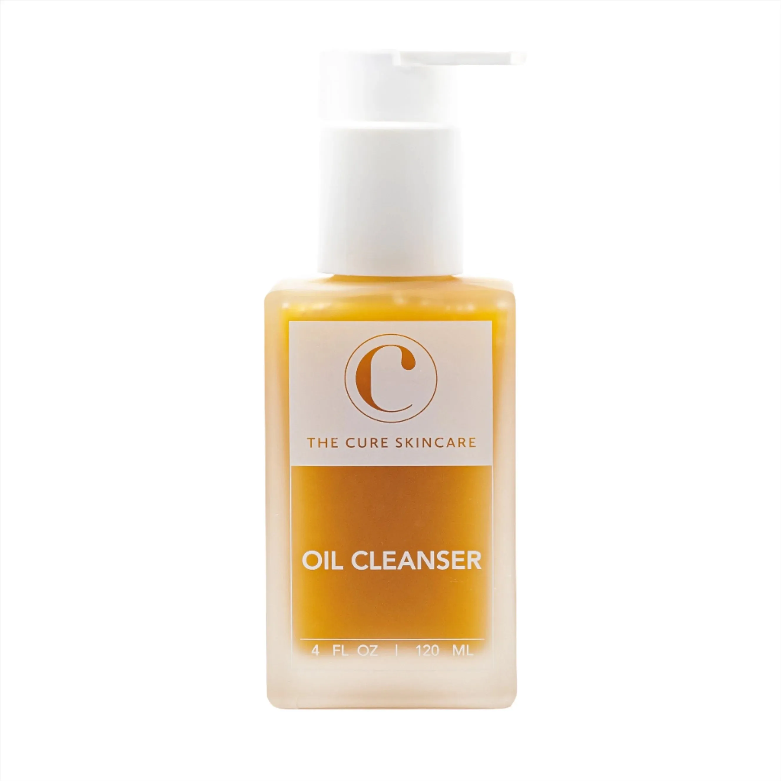 Oil Cleanser