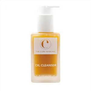 Oil Cleanser