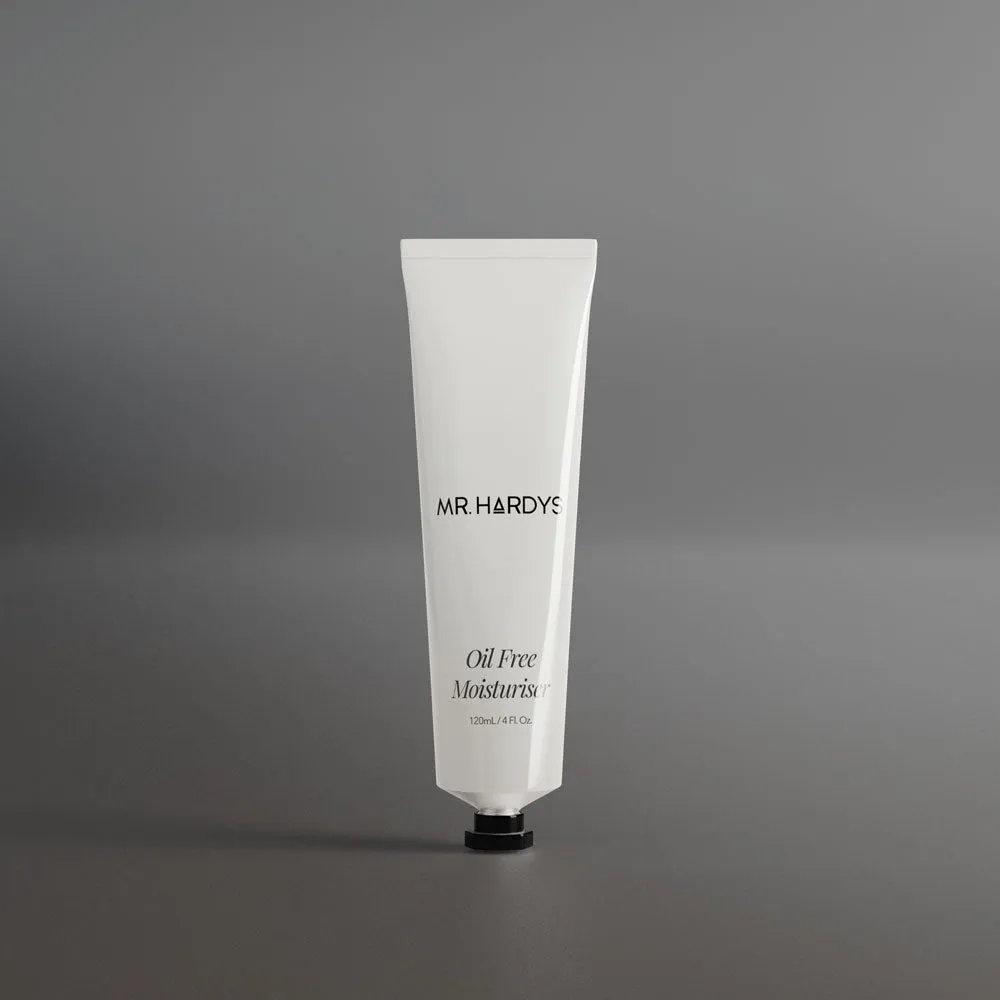 Oil Free Moisturiser