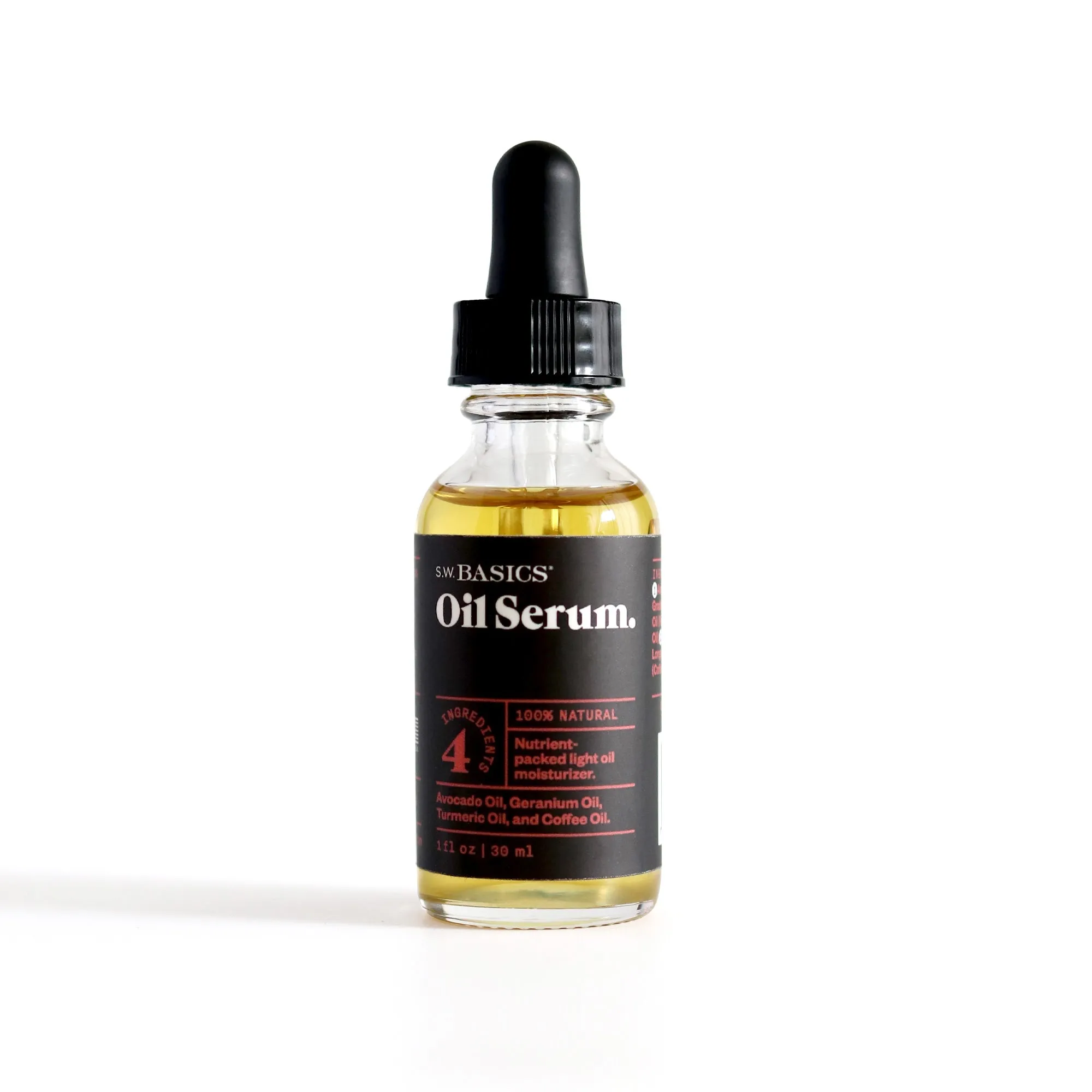 Oil Serum