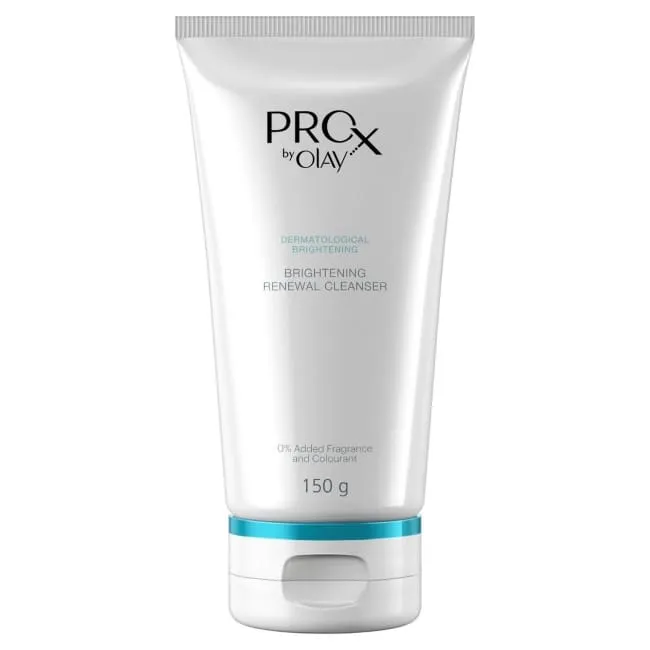 Olay Dermatological Brightening Renewal Cleanser